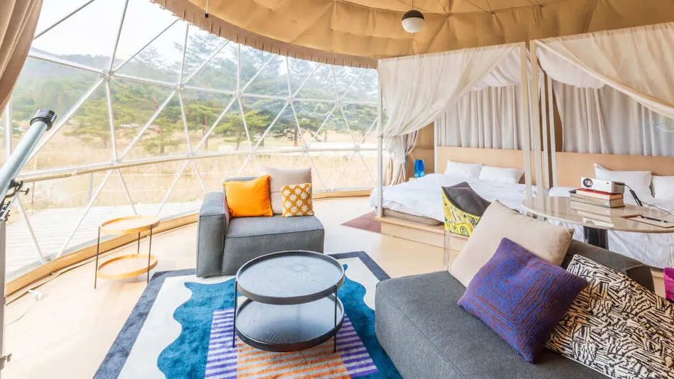 GLAMPROOK Iizuna Kogen