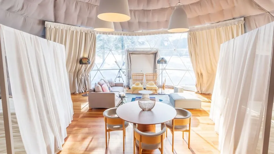 GLAMPROOK Iizuna Kogen