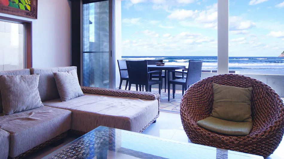 INDIGO HOUSE DS1