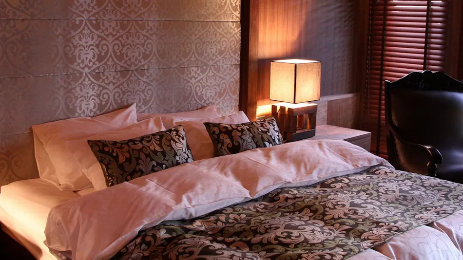 INDIGO HOUSE DS1