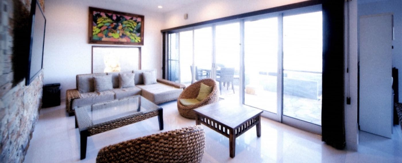 INDIGO HOUSE DS1