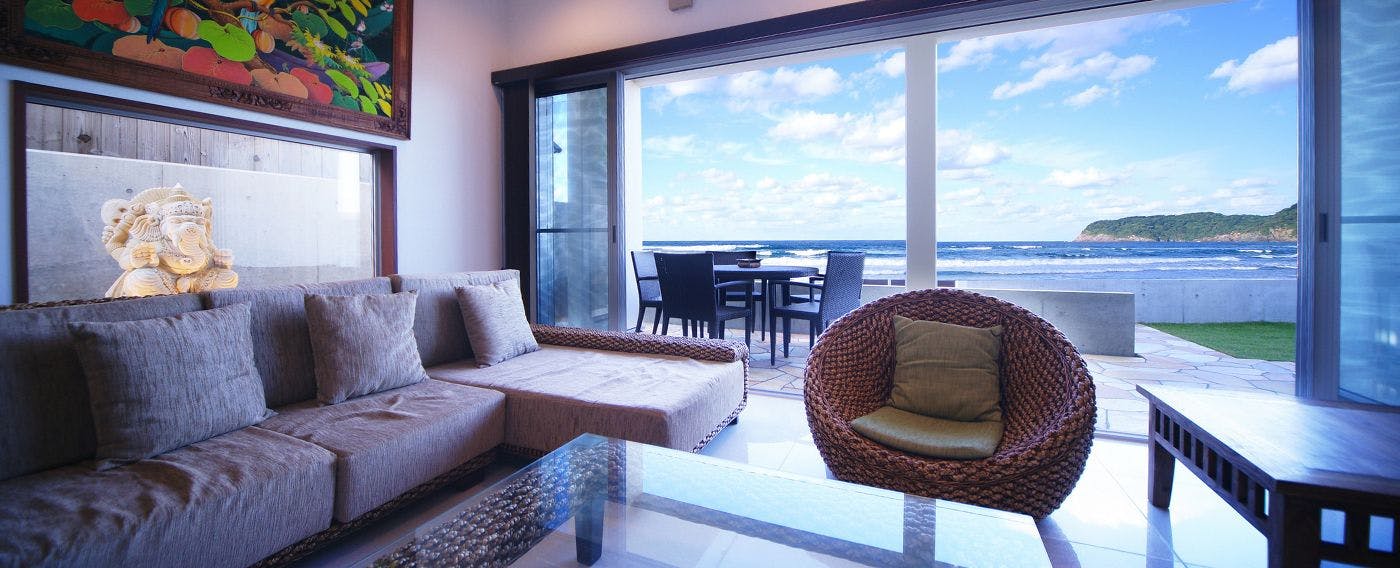 INDIGO HOUSE DS1