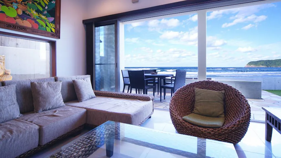 INDIGO HOUSE DS1