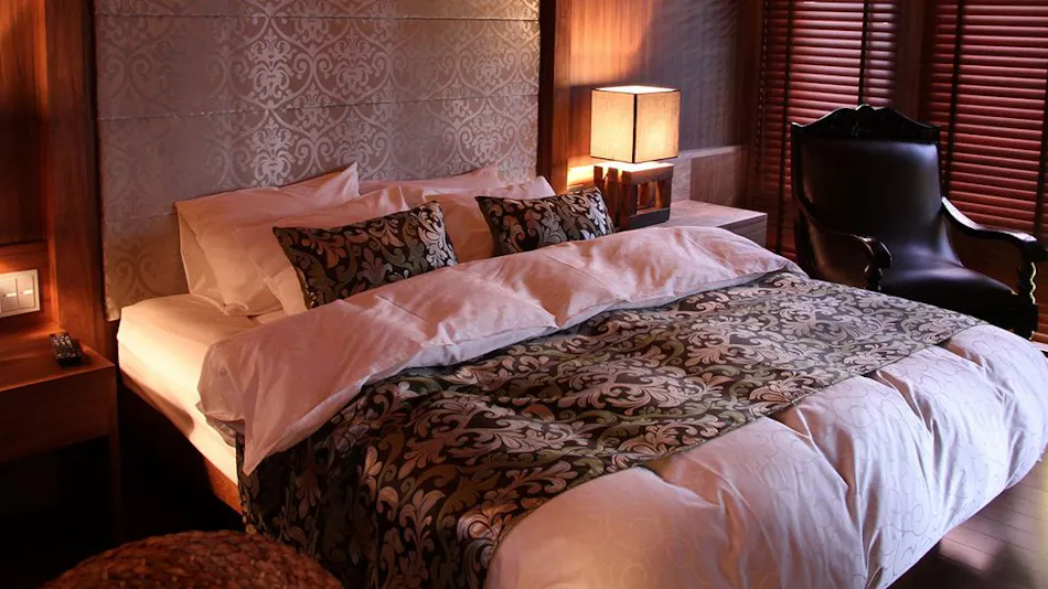 INDIGO HOUSE DS1