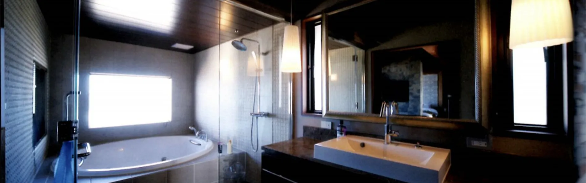 INDIGO HOUSE DS1