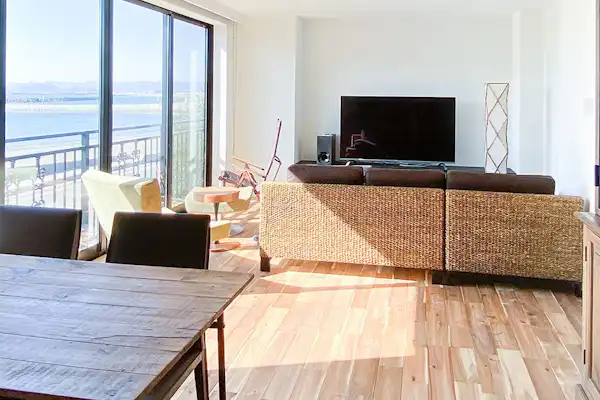 ภายในห้องพัก