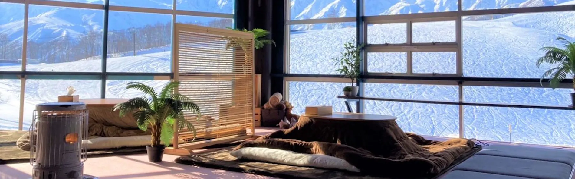 Square 8(旧:HAKUBA Funny hours)