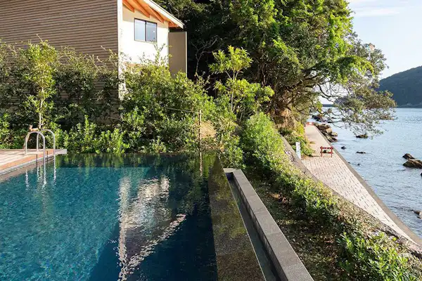 ภายในห้องพัก