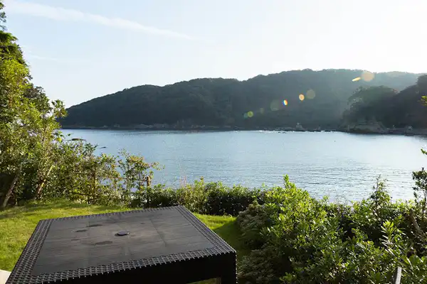 ภายในห้องพัก