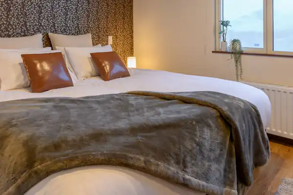 ห้องพักภายใน