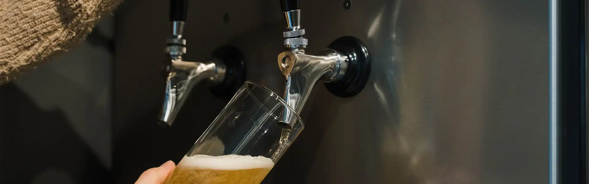 クラフトビール