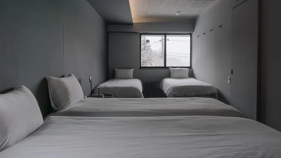 hotel norm. fuji