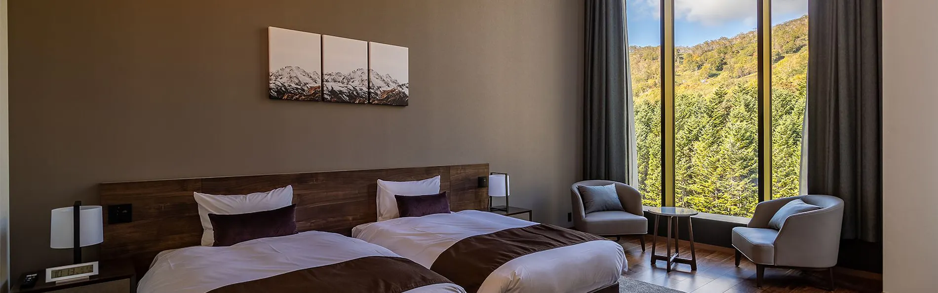 ザ・ヴェール・ルスツ | THE VALE RUSUTSU