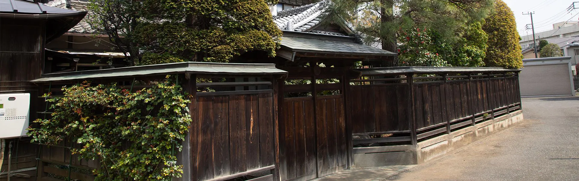 丹徳庭園