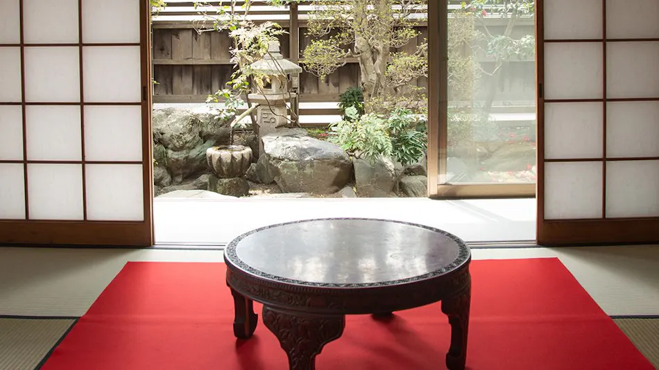 Tantoku Garden