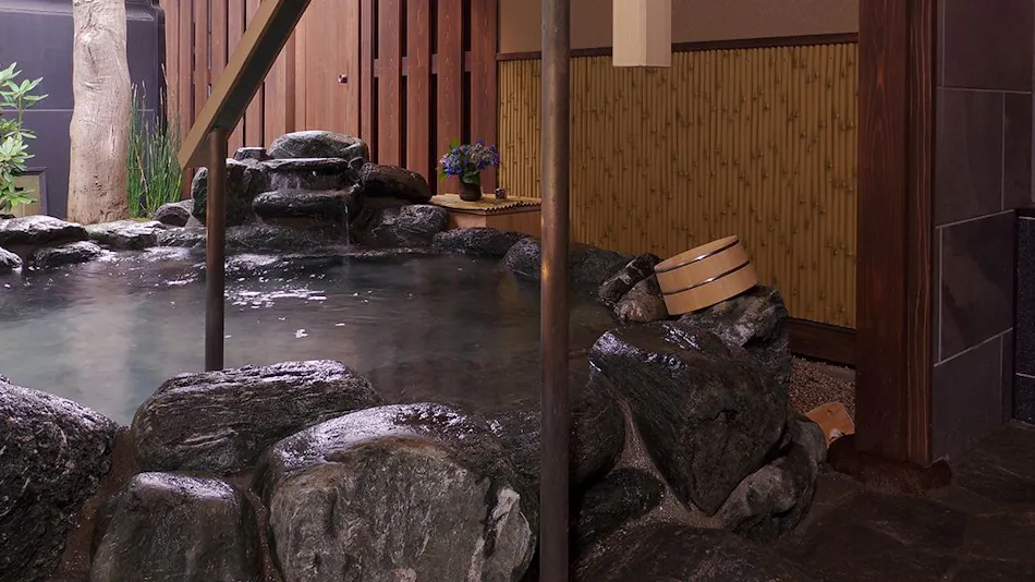 Tantoku Garden