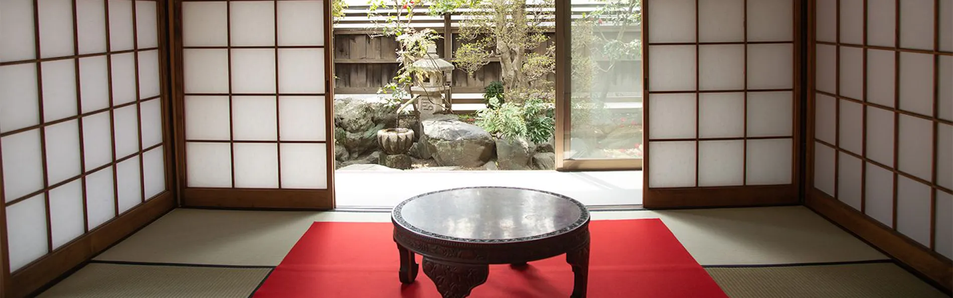 丹徳庭園