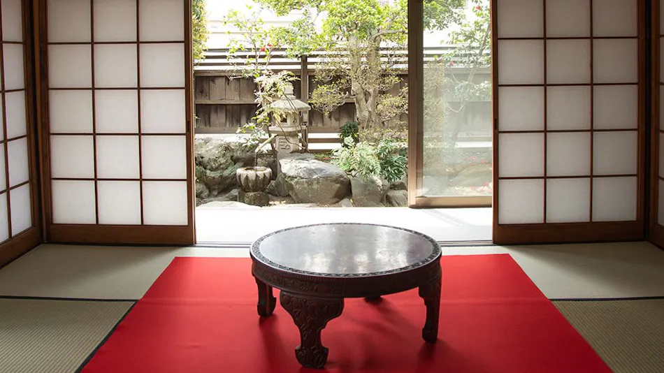 Tantoku Garden