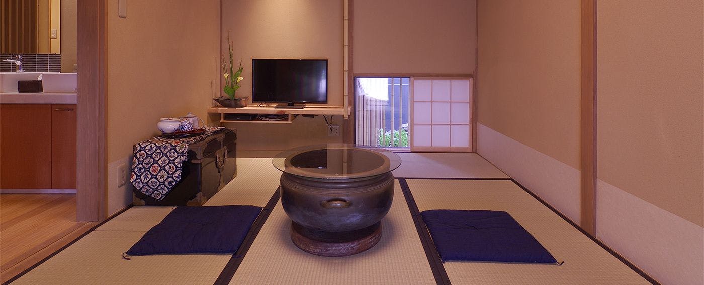 丹徳庭園