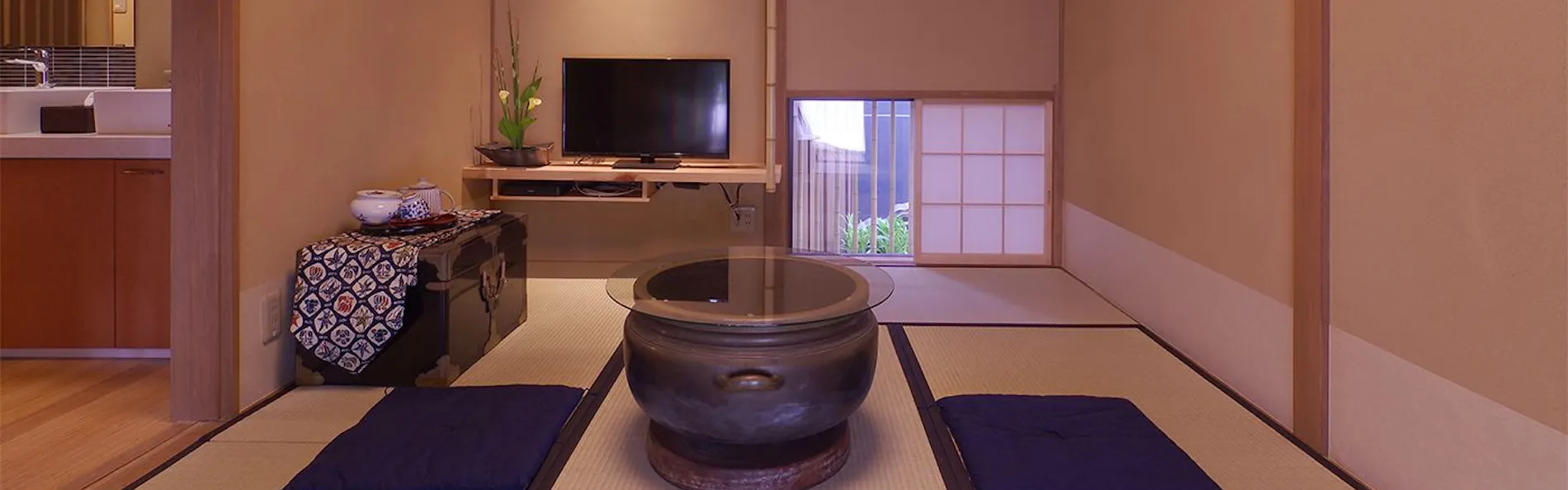 丹徳庭園