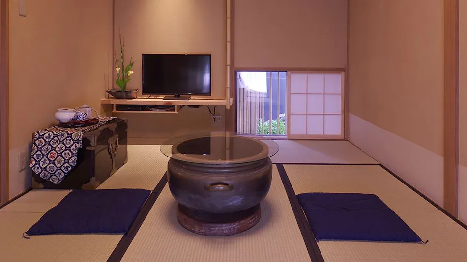 Tantoku Garden