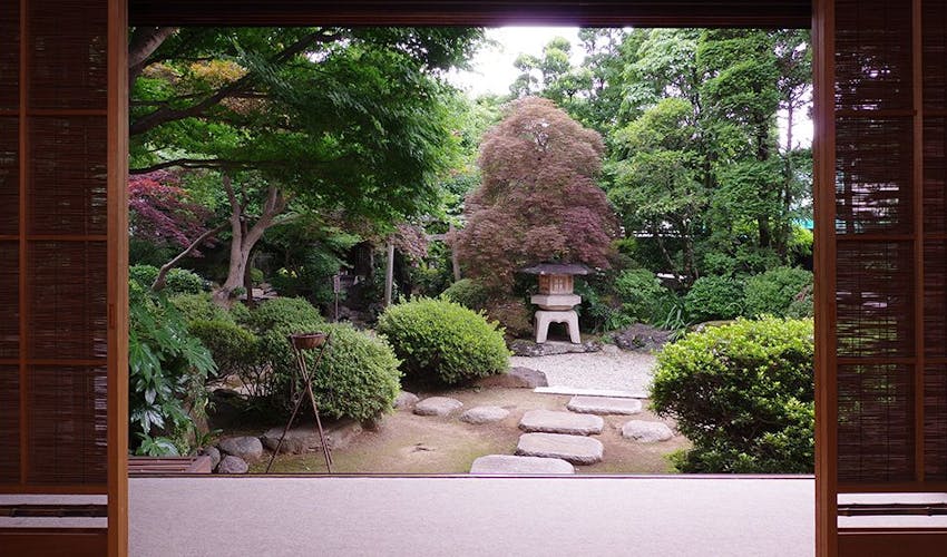丹徳庭園 の空室状況を確認する 宿泊予約は 一休 Com 丹徳庭園 の空室状況を確認する 宿泊予約は 一休 Com