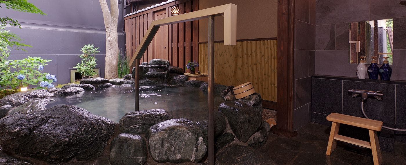 丹徳庭園
