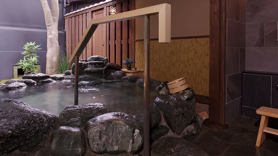 Tantoku Garden