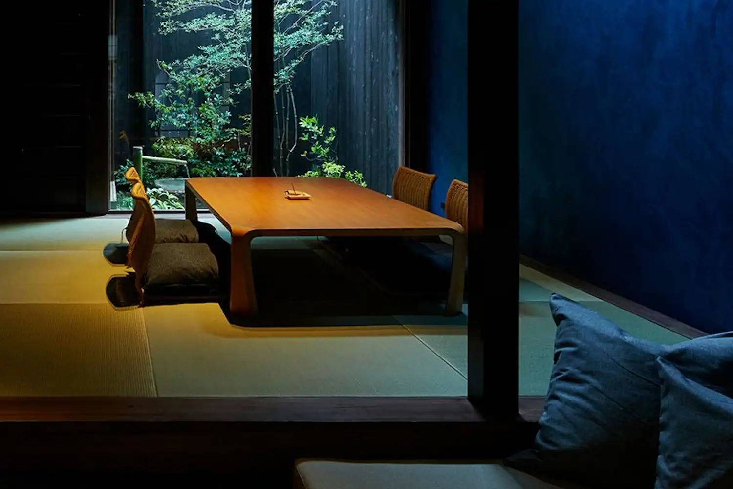 ห้องนั่งเล่น