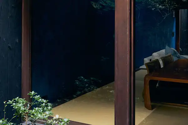 ห้องนั่งเล่น