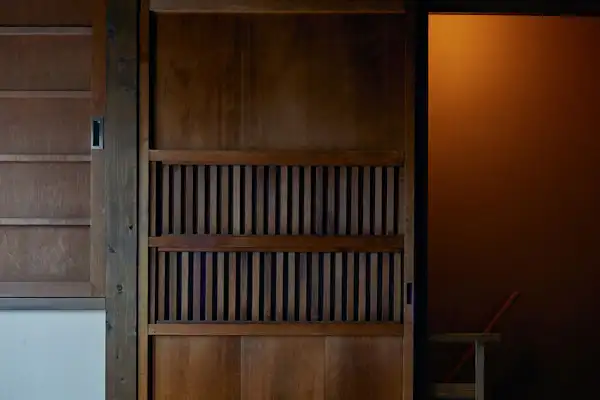 ทางเดิน