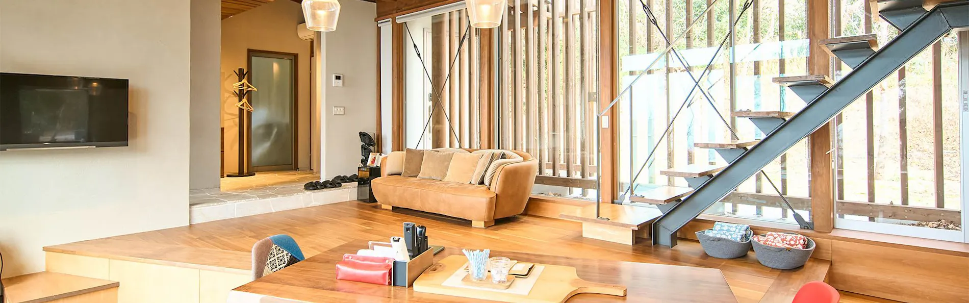 Okutass Resort Villa Terra