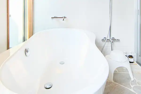 ตัวอย่างห้องพัก