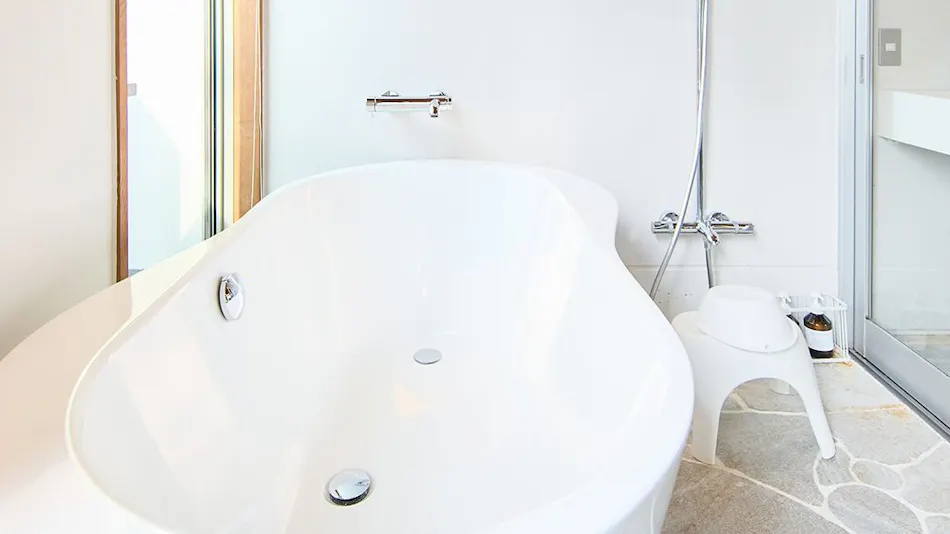 Okutass Resort Villa Terra