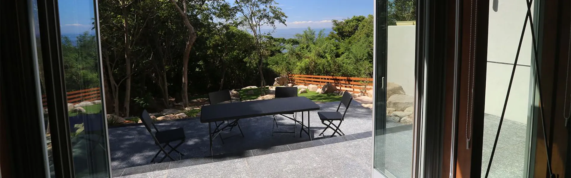 Okutass Resort Villa Terra