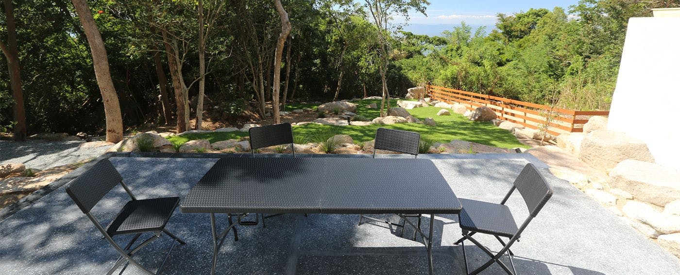 Okutass  Resort  Villa Terra
