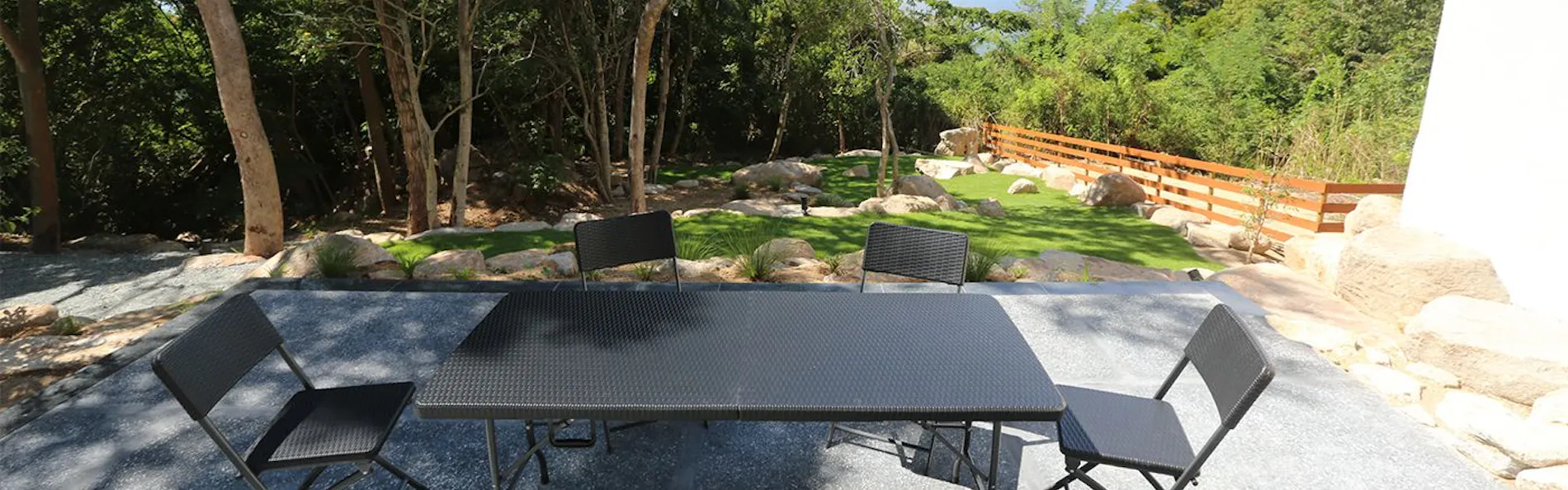Okutass Resort Villa Terra