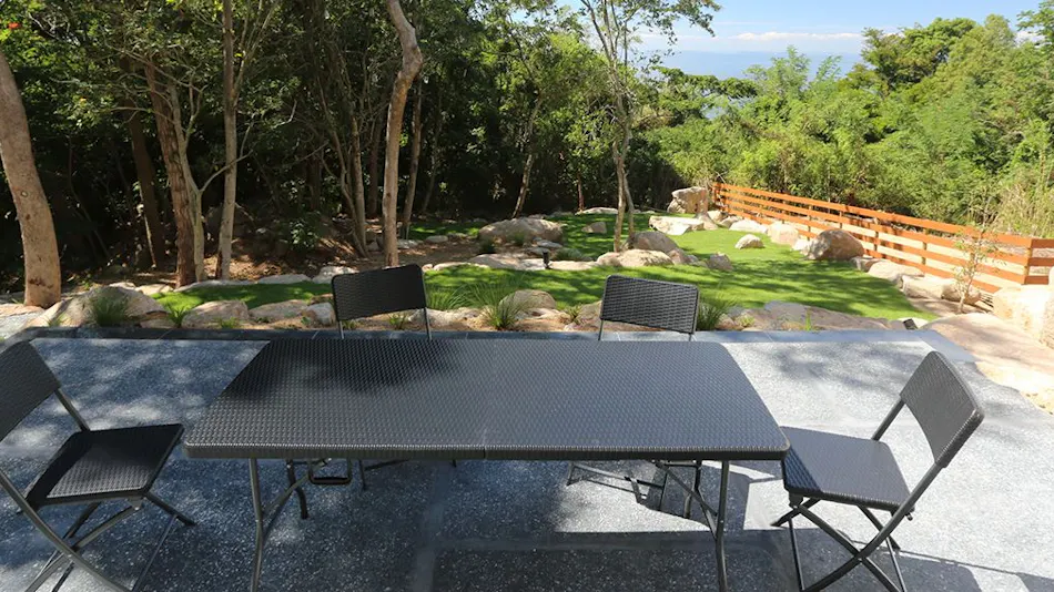 Okutass Resort Villa Terra