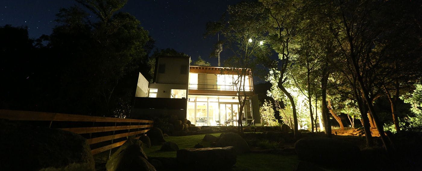 Okutass  Resort  Villa Terra