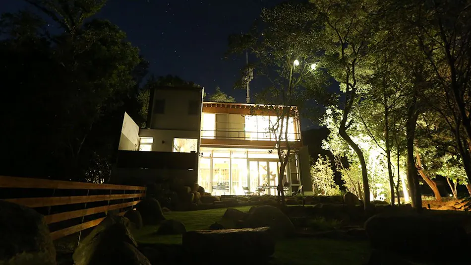 Okutass Resort Villa Terra