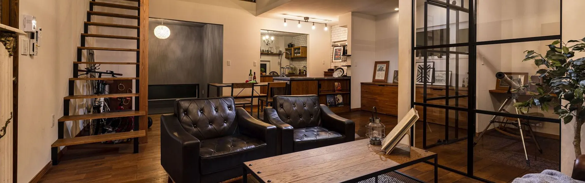 アンティークス犬山