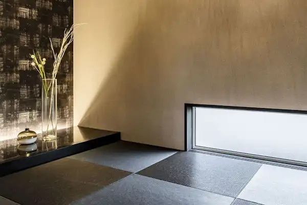 ตัวอย่างห้องพัก