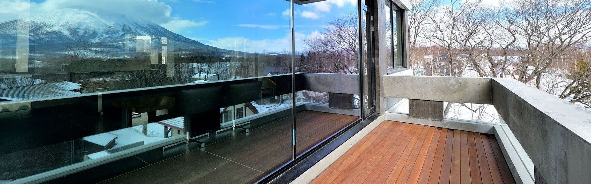 ตัวอย่างห้องพัก