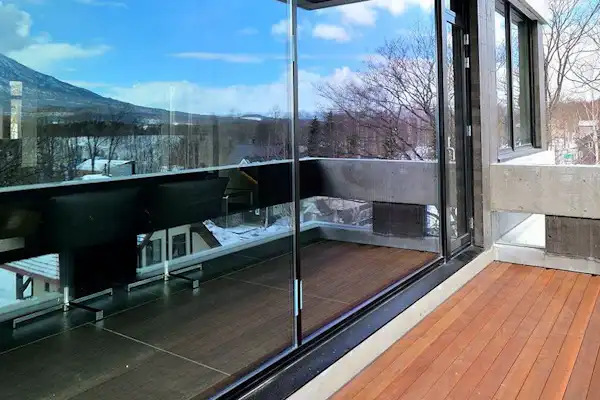 ตัวอย่างห้องพัก