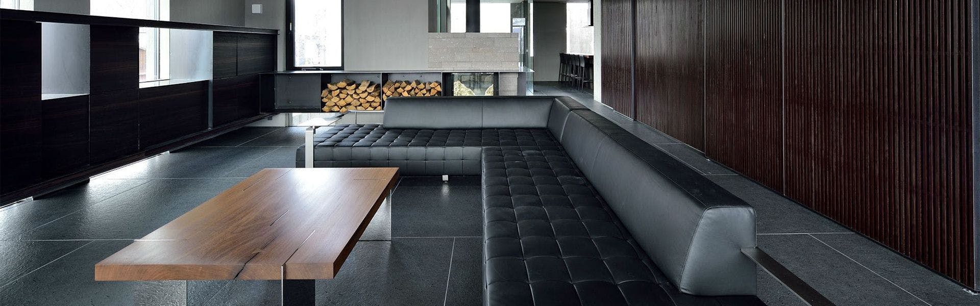 ตัวอย่างห้องพัก