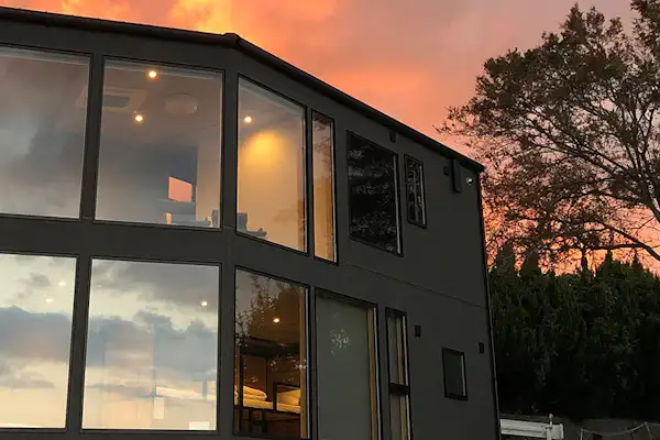 ภายในห้องพัก