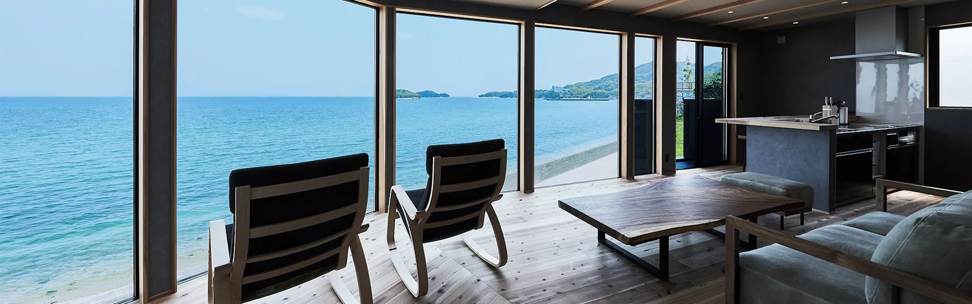 アール・ヴィラ さぬき津田