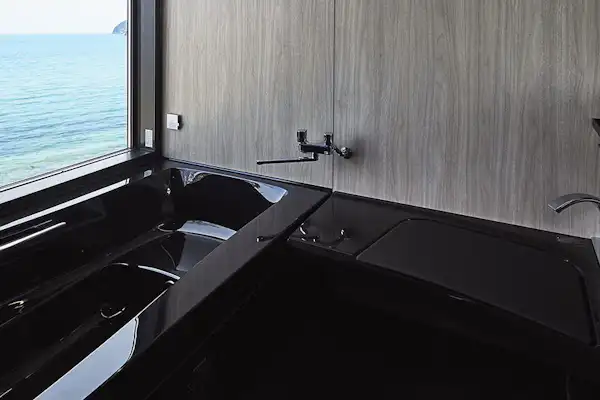 ภายในห้องพัก