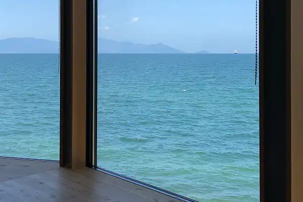 ภายในห้องพัก