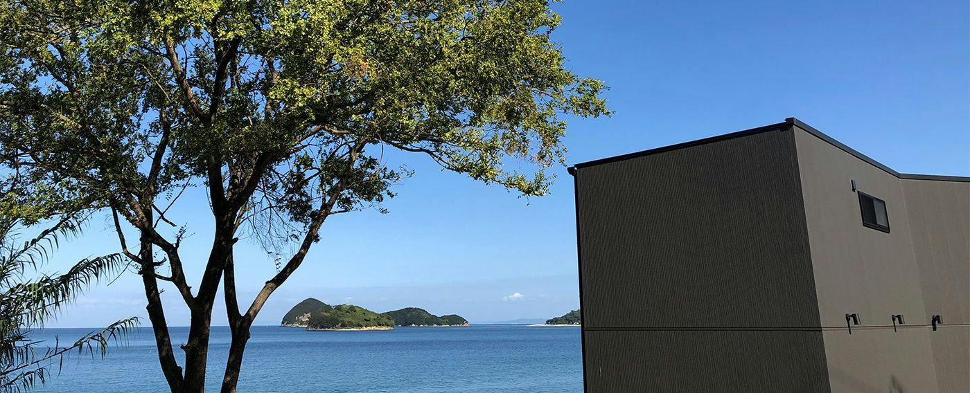 アール・ヴィラ さぬき津田